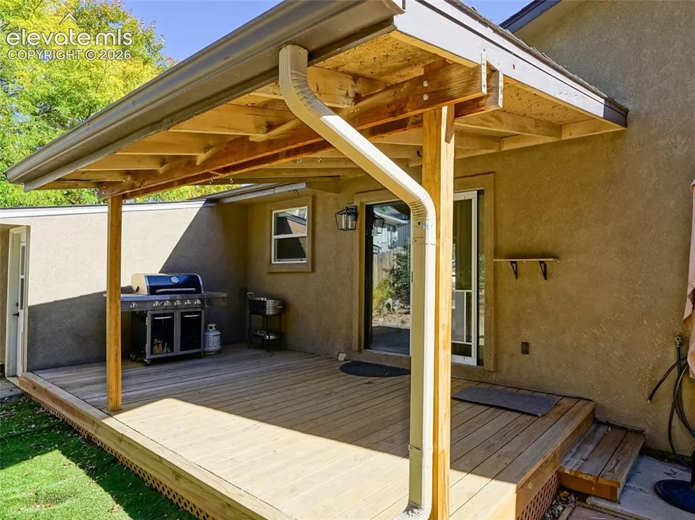 2657 Inspiration Drive Colorado Springs, CO 80917