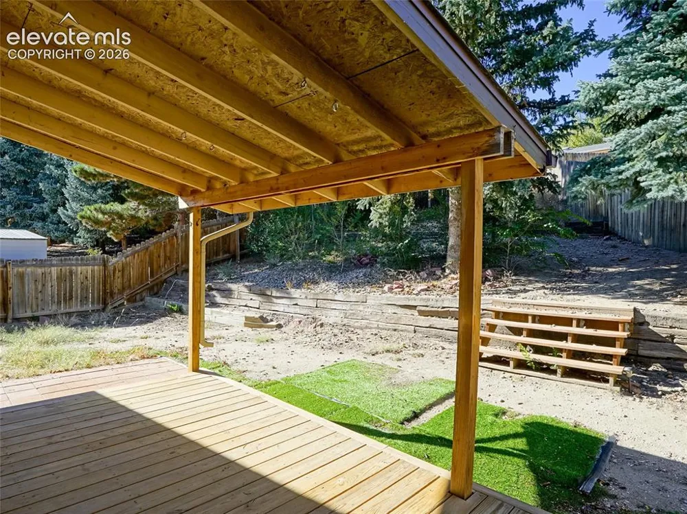 2657 Inspiration Drive Colorado Springs, CO 80917