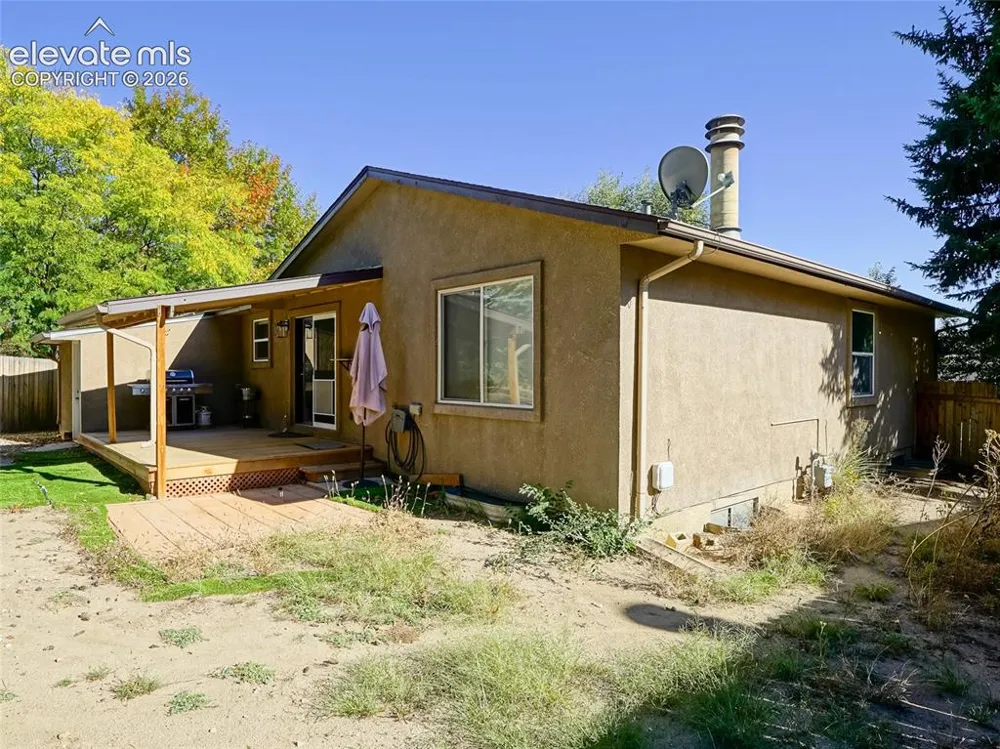 2657 Inspiration Drive Colorado Springs, CO 80917
