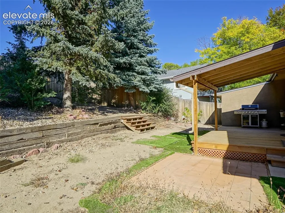 2657 Inspiration Drive Colorado Springs, CO 80917