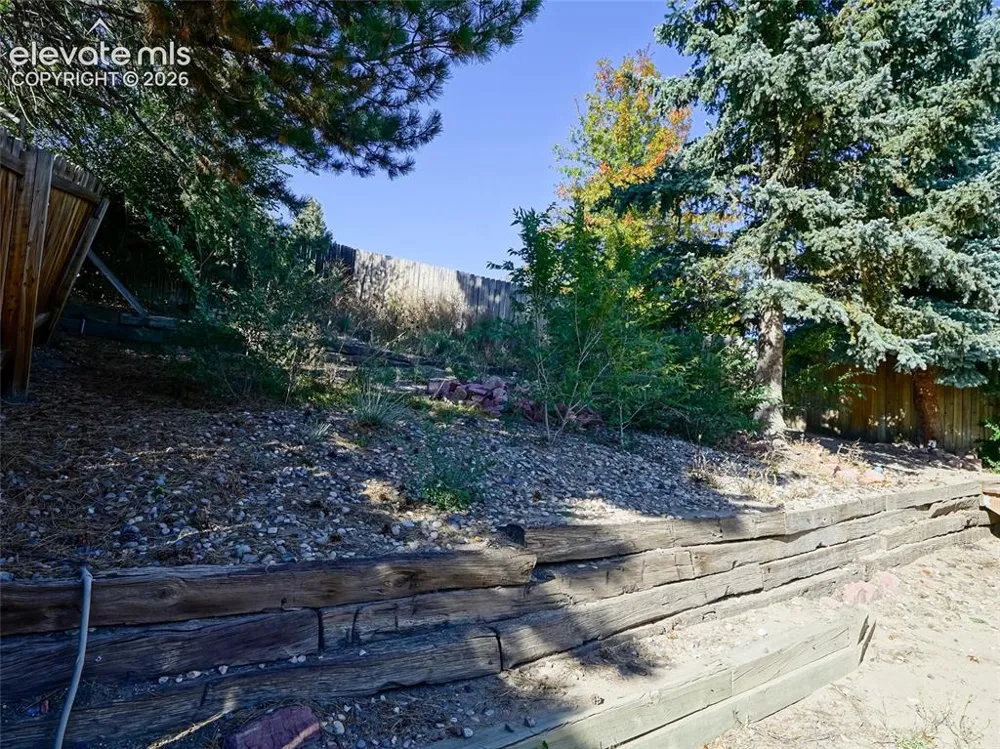 2657 Inspiration Drive Colorado Springs, CO 80917