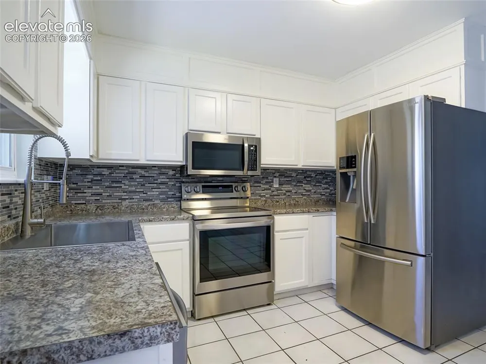 2657 Inspiration Drive Colorado Springs, CO 80917