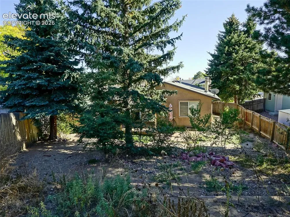 2657 Inspiration Drive Colorado Springs, CO 80917