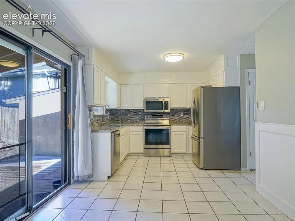 2657 Inspiration Drive Colorado Springs, CO 80917