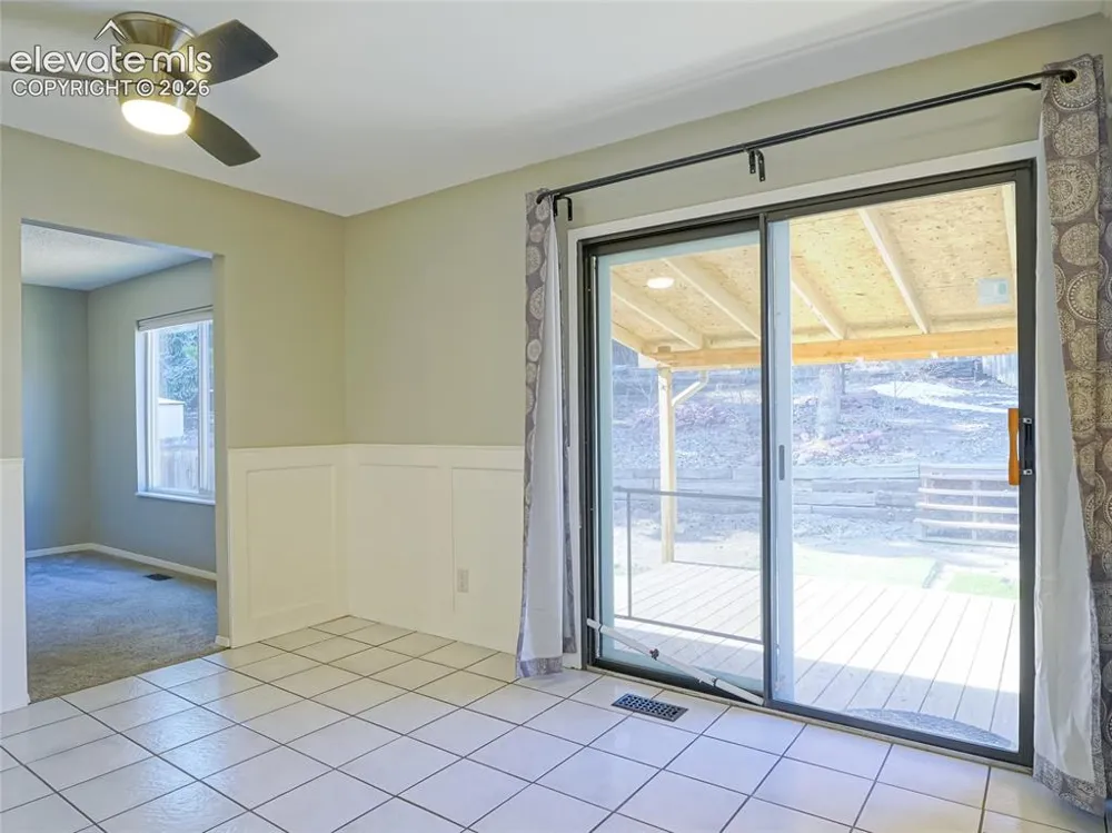 2657 Inspiration Drive Colorado Springs, CO 80917