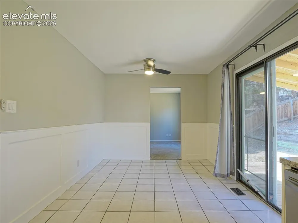 2657 Inspiration Drive Colorado Springs, CO 80917