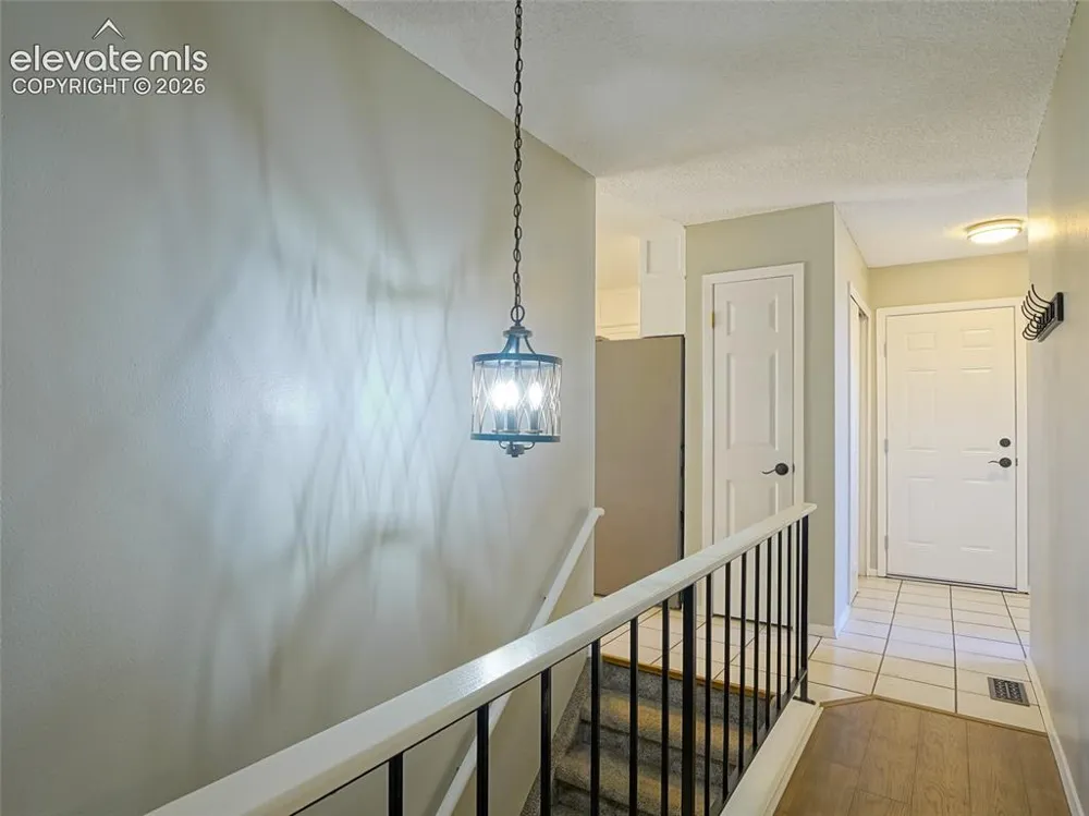 2657 Inspiration Drive Colorado Springs, CO 80917