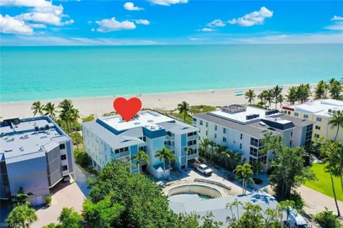 3013 W Gulf Drive #202