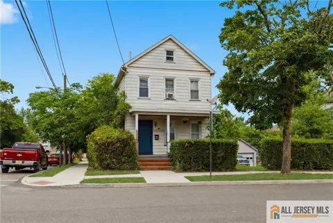 131 Jones Avenue