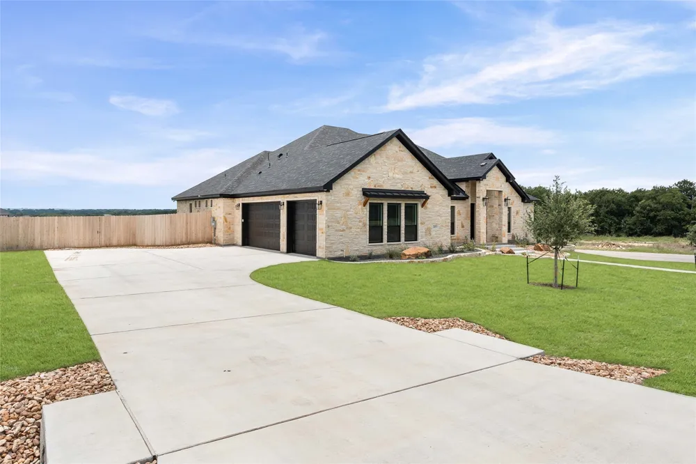 302 Rodeo Road Salado, TX 76571