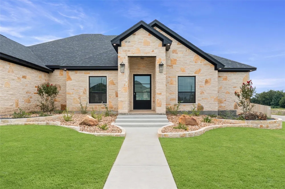 302 Rodeo Road Salado, TX 76571