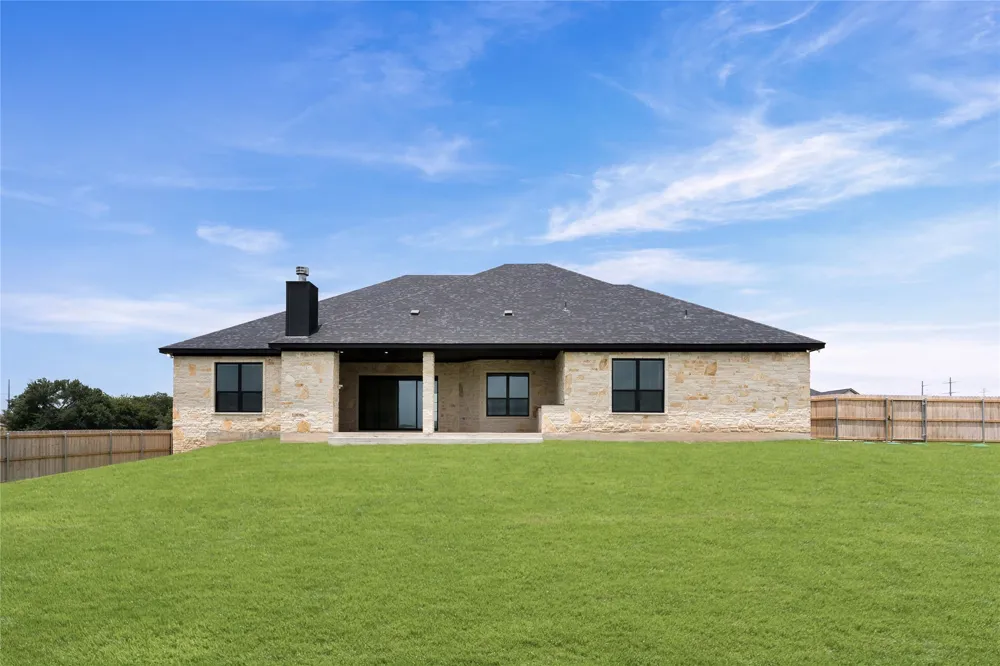 302 Rodeo Road Salado, TX 76571