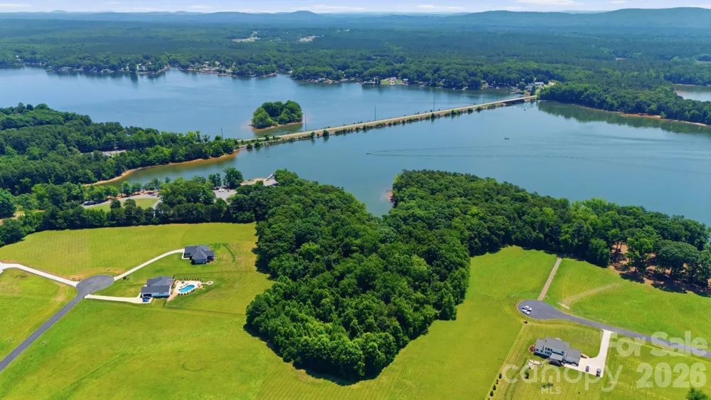 0 Scout Road Lexington, NC 27292