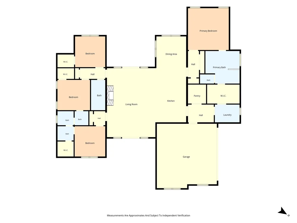 495 High Meadow Elm Mott, TX 76640