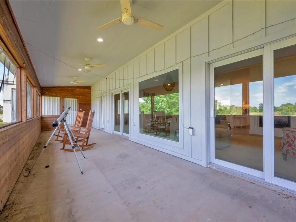 664 County Road 3355 Crockett, TX 75835