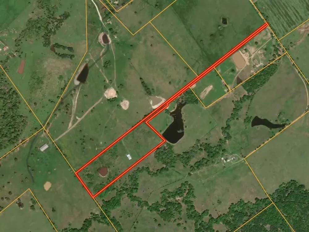 664 County Road 3355 Crockett, TX 75835