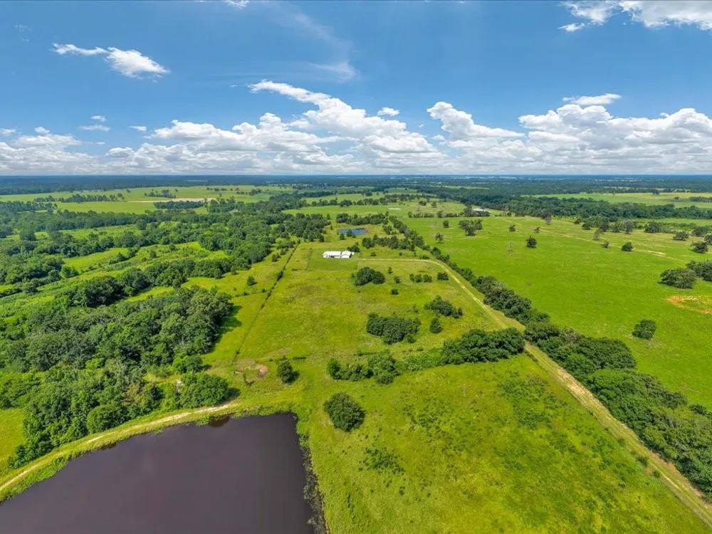 664 County Road 3355 Crockett, TX 75835