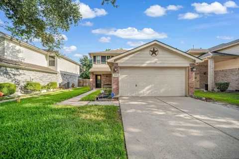 6215 Sutton Meadows Drive