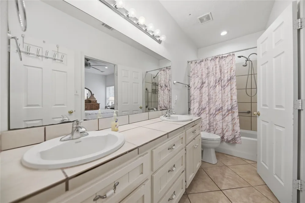 8514 County Road 313 Plantersville, TX 77363