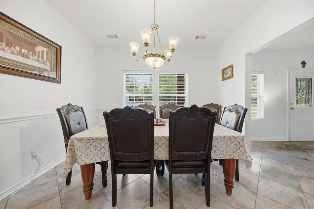 8514 County Road 313 Plantersville, TX 77363