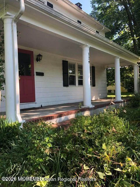 129 Rumson Road Little Silver, NJ 07739
