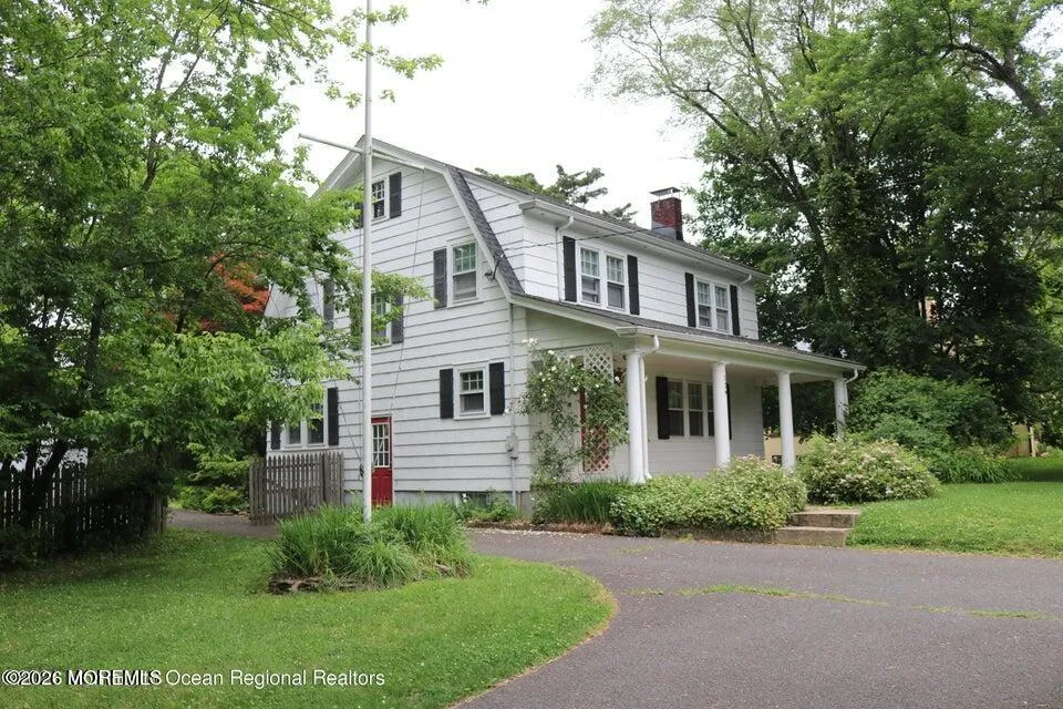 129 Rumson Road Little Silver, NJ 07739