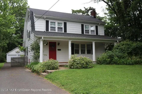 129 Rumson Road