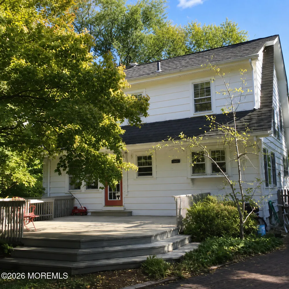 129 Rumson Road Little Silver, NJ 07739