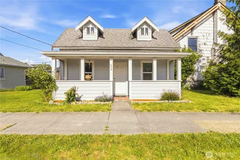 336 SW 3rd Avenue