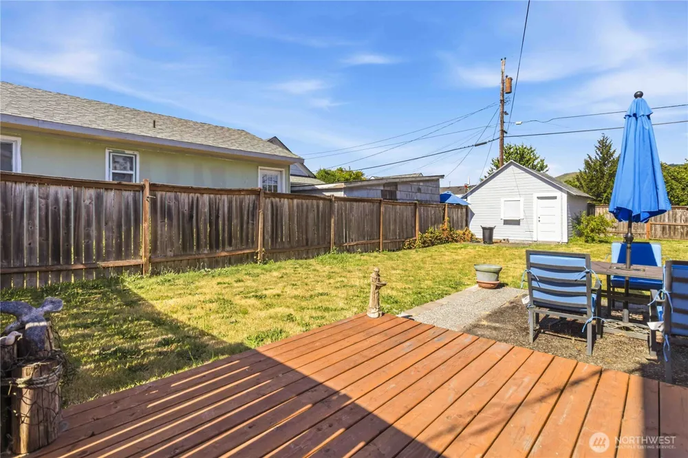 336 SW 3rd Avenue Castle Rock, WA 98611
