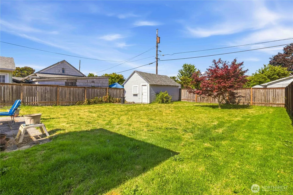336 SW 3rd Avenue Castle Rock, WA 98611