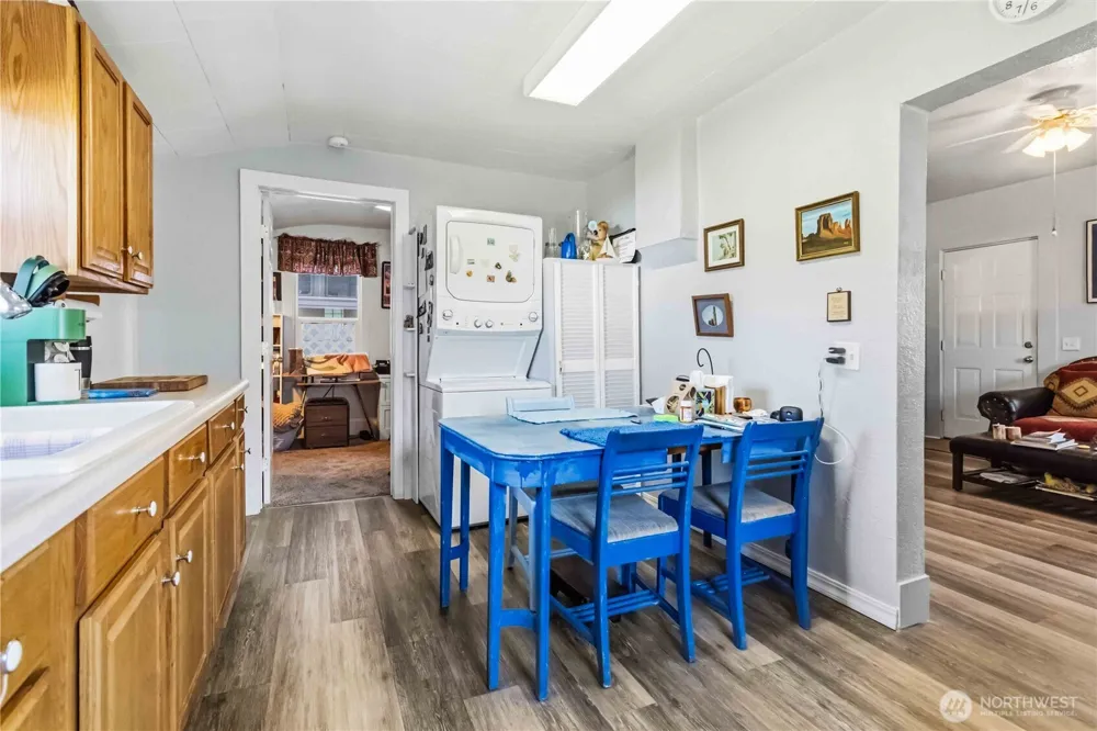 336 SW 3rd Avenue Castle Rock, WA 98611