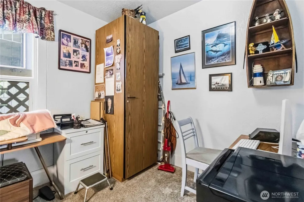 336 SW 3rd Avenue Castle Rock, WA 98611