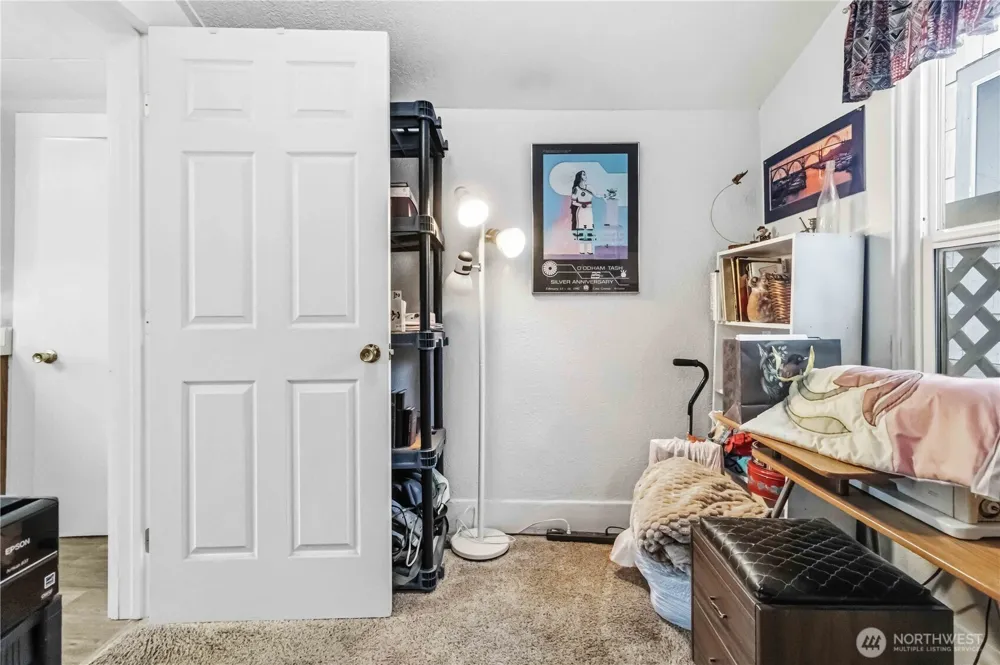 336 SW 3rd Avenue Castle Rock, WA 98611