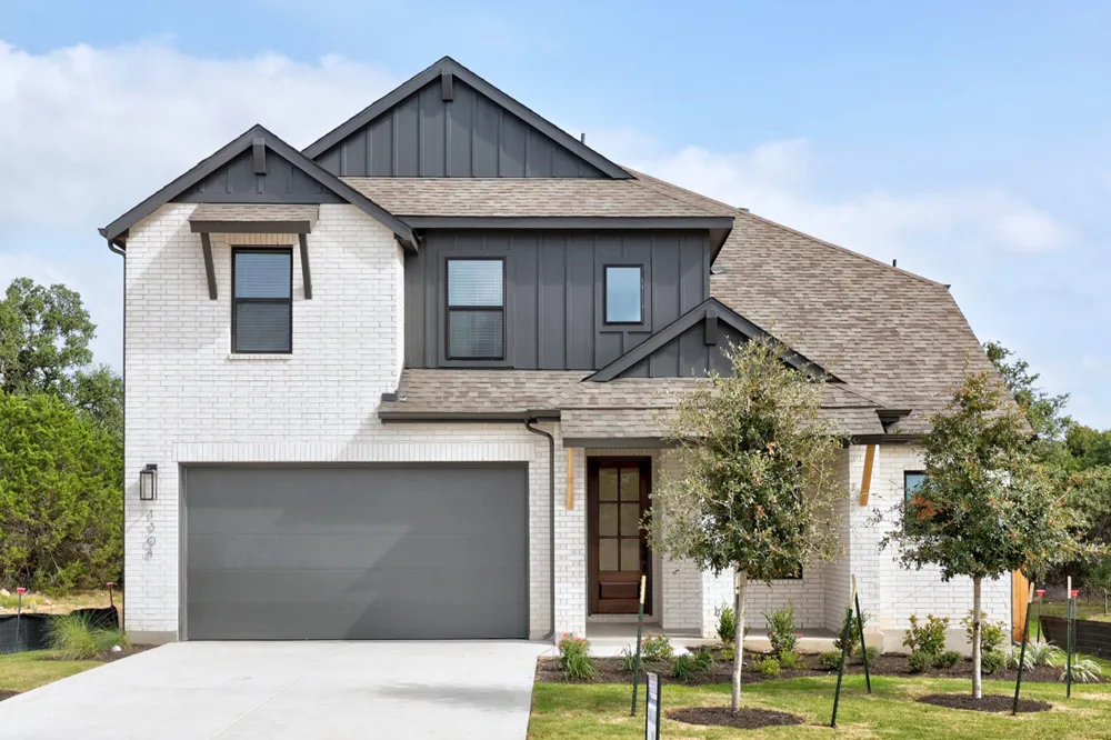 1304 Cypress Paul Street Georgetown, TX 78628