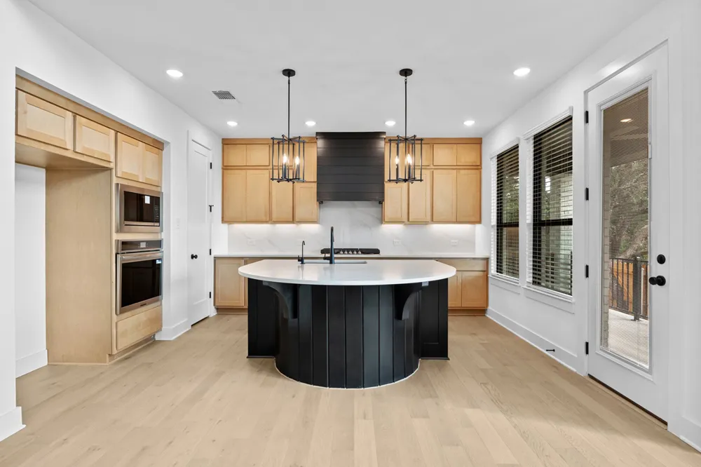 1304 Cypress Paul Street Georgetown, TX 78628