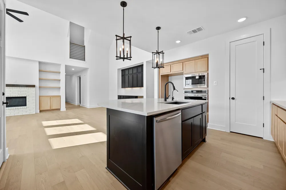 1304 Cypress Paul Street Georgetown, TX 78628
