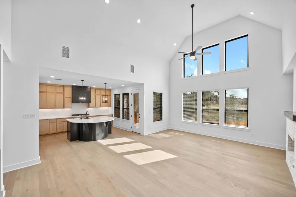 1304 Cypress Paul Street Georgetown, TX 78628