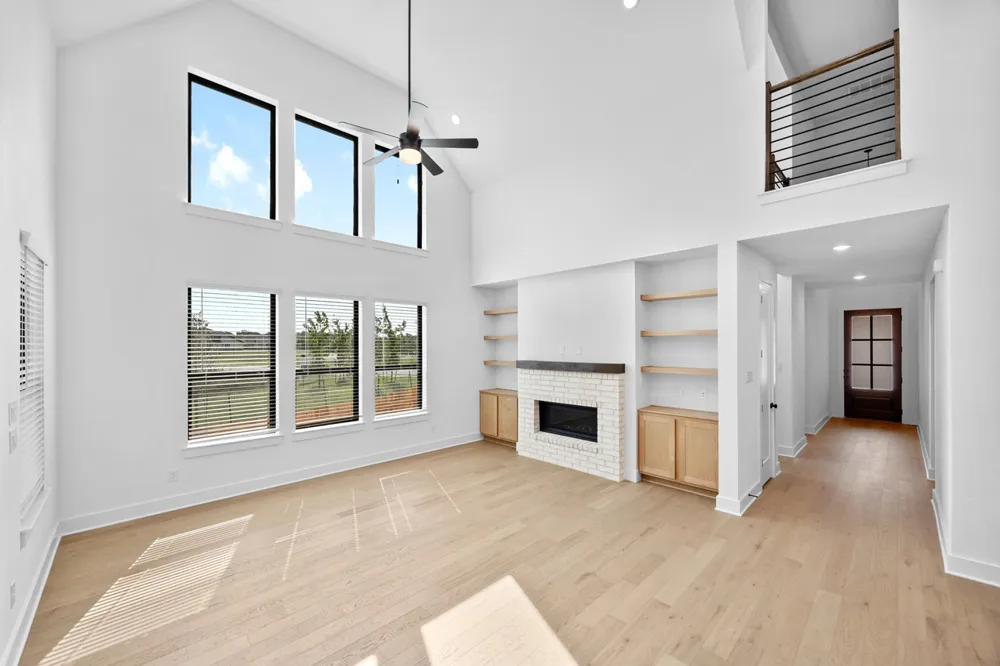 1304 Cypress Paul Street Georgetown, TX 78628