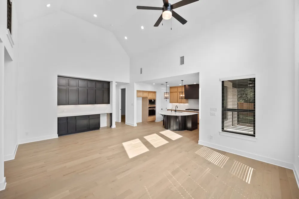 1304 Cypress Paul Street Georgetown, TX 78628