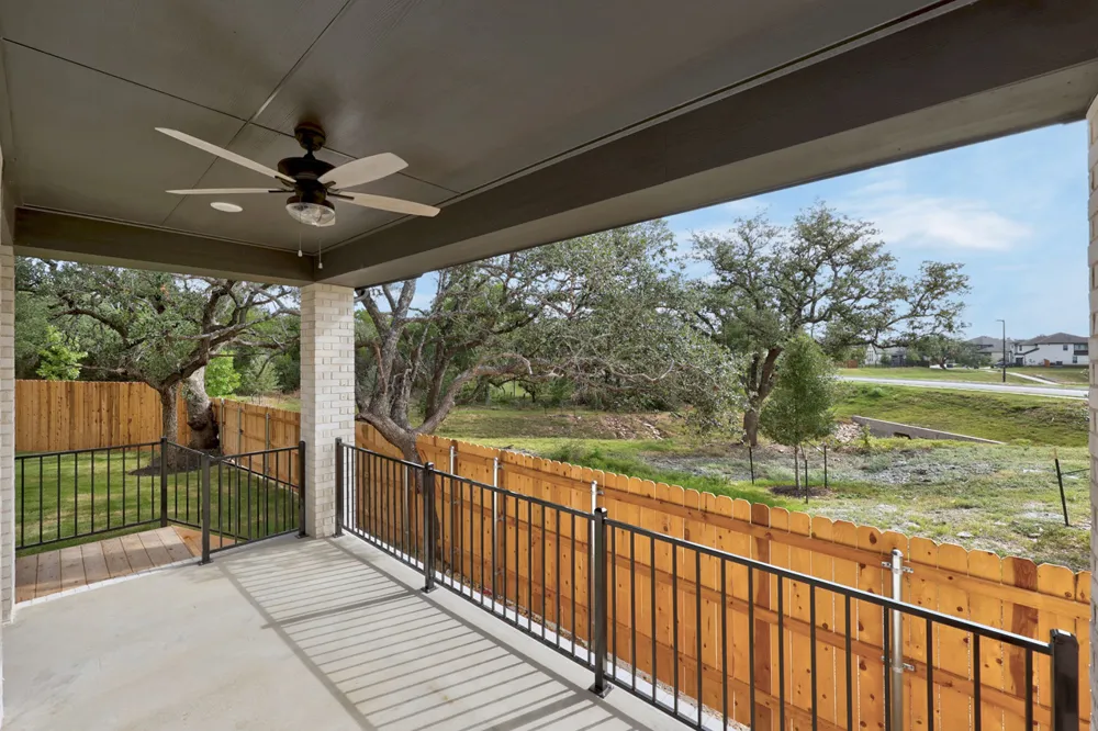 1304 Cypress Paul Street Georgetown, TX 78628