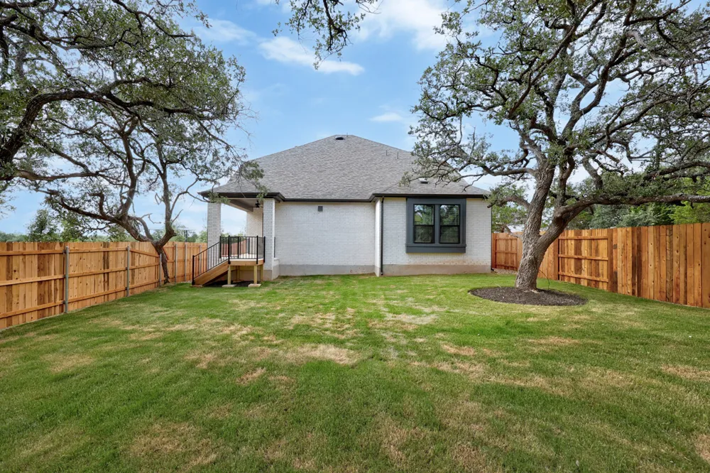 1304 Cypress Paul Street Georgetown, TX 78628