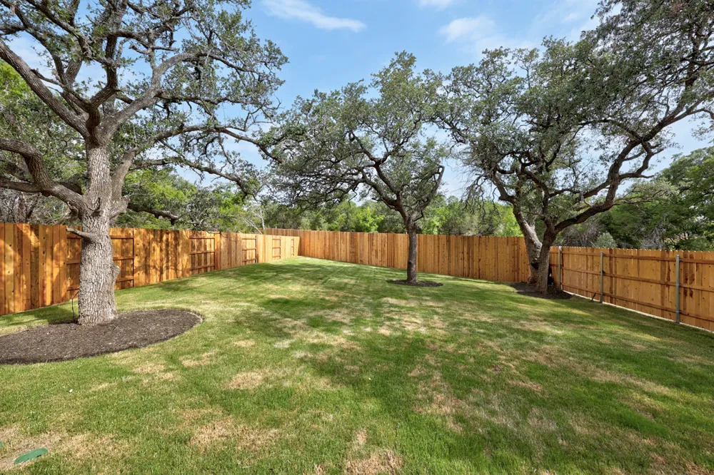 1304 Cypress Paul Street Georgetown, TX 78628