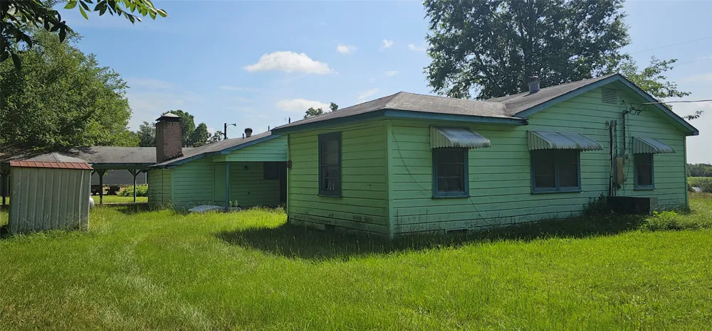 2473 VZ County Road 1806 Grand Saline, TX 75140