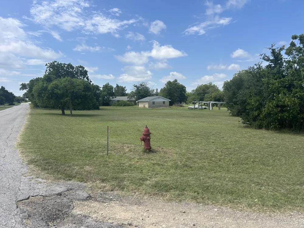 Tom Bryant Cross Plains, TX 76443