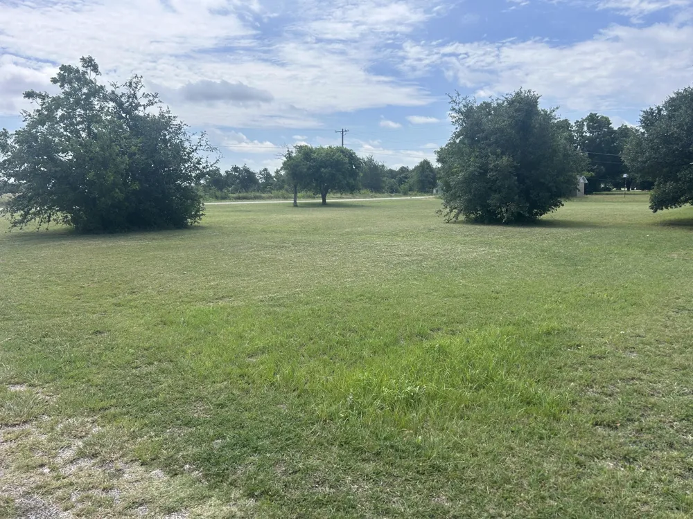Tom Bryant Cross Plains, TX 76443