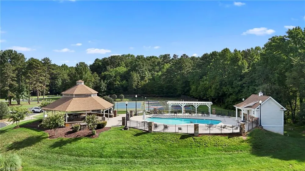 268 Kendricks Cove Lexington, NC 27292