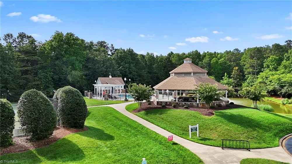 268 Kendricks Cove Lexington, NC 27292