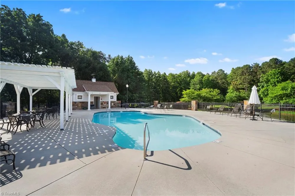 268 Kendricks Cove Lexington, NC 27292