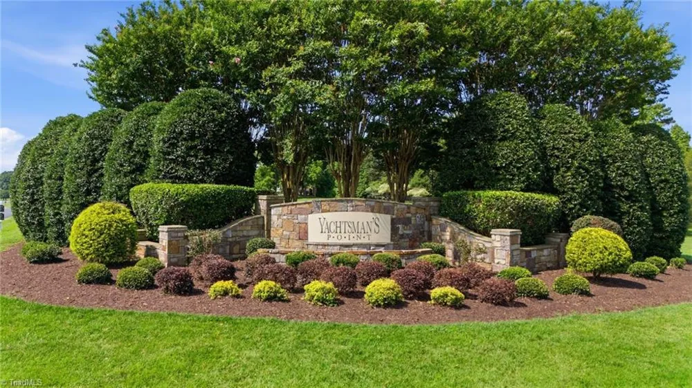 268 Kendricks Cove Lexington, NC 27292
